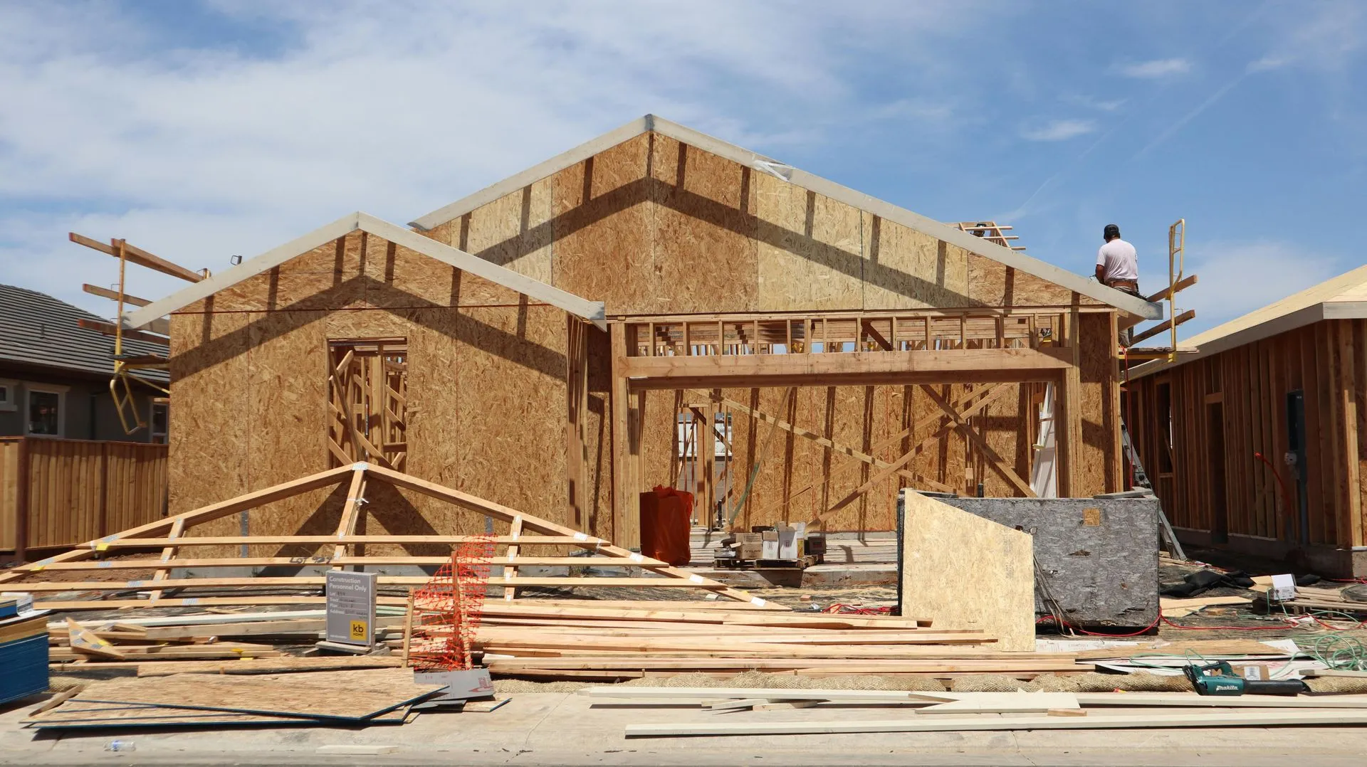 Custom Home Construction Services in Chuluota